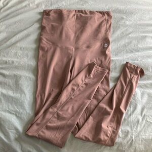 Bella Maternity Leggings